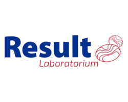 Result laboratorium